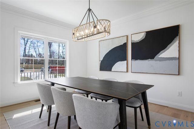 TBD Old Pump Rd, Henrico, VA 23233