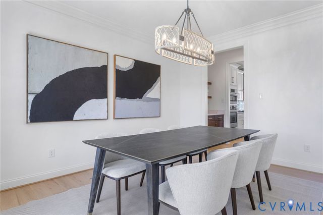 TBD Old Pump Rd, Henrico, VA 23233