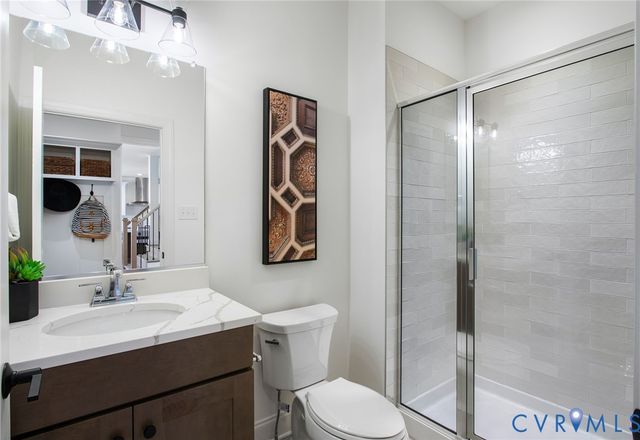 TBD Old Pump Rd, Henrico, VA 23233