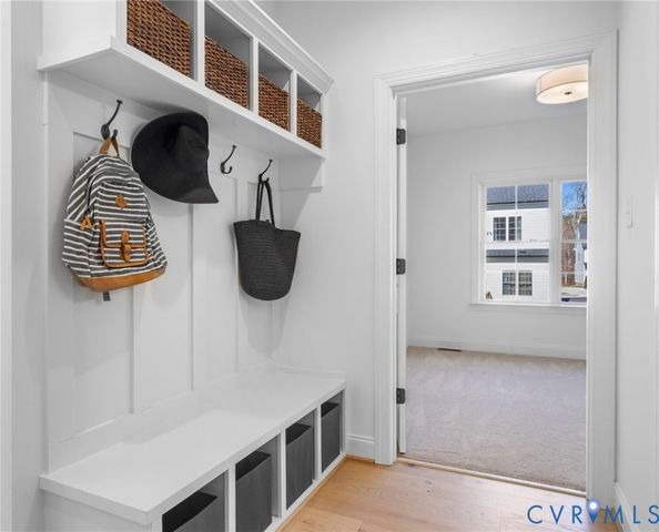 TBD Old Pump Rd, Henrico, VA 23233