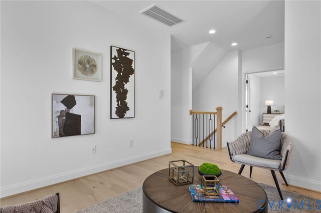 TBD Old Pump Rd, Henrico, VA 23233