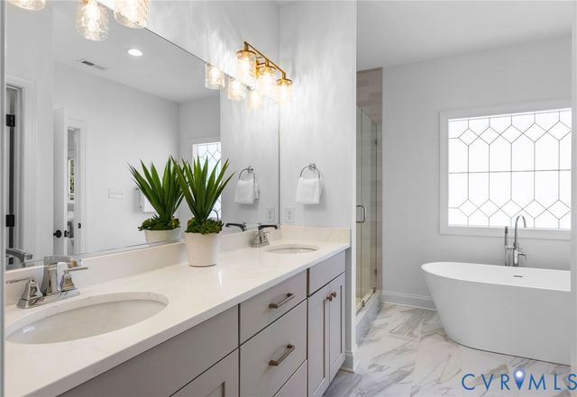 TBD Old Pump Rd, Henrico, VA 23233