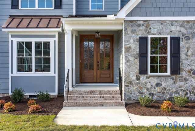 TBD Old Pump Rd, Henrico, VA 23233