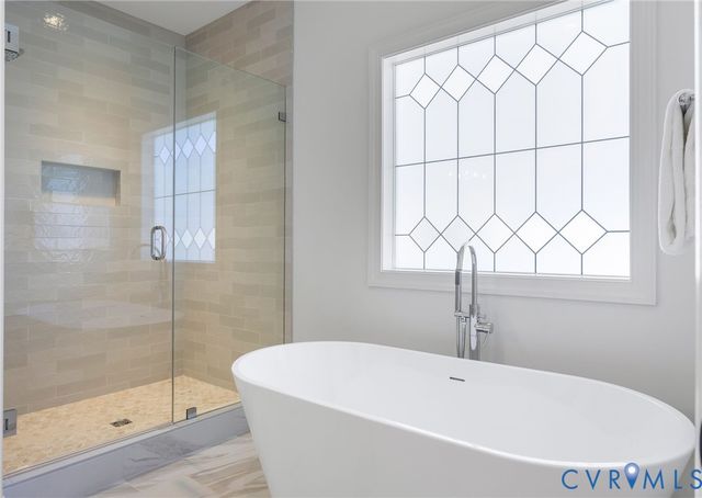 TBD Old Pump Rd, Henrico, VA 23233