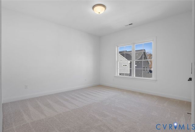 TBD Old Pump Rd, Henrico, VA 23233