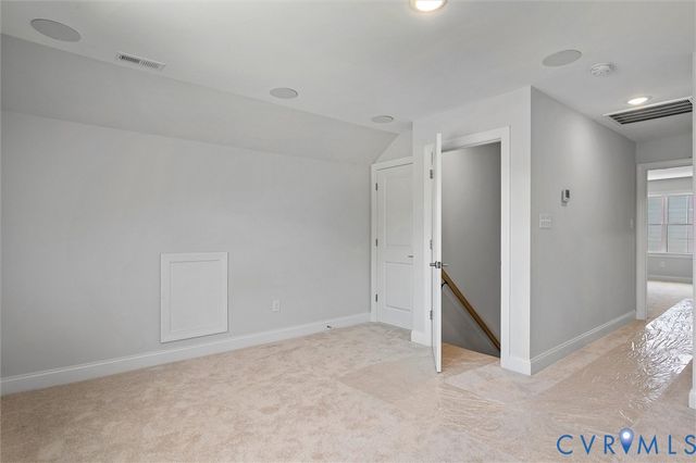 TBD Old Pump Rd, Henrico, VA 23233