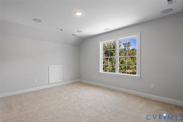 TBD Old Pump Rd, Henrico, VA 23233