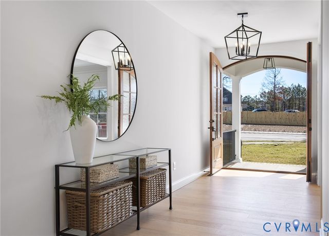 TBD Old Pump Rd, Henrico, VA 23233