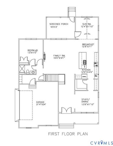 TBD Old Pump Rd, Henrico, VA 23233