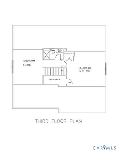 TBD Old Pump Rd, Henrico, VA 23233