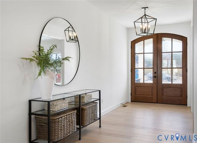 TBD Old Pump Rd, Henrico, VA 23233