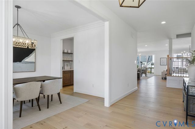 TBD Old Pump Rd, Henrico, VA 23233