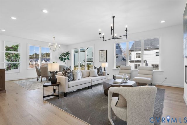 TBD Old Pump Rd, Henrico, VA 23233