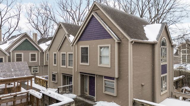 663 N 5th Avenue, Ann Arbor, MI 48104