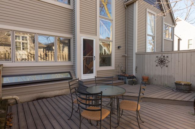 663 N 5th Avenue, Ann Arbor, MI 48104