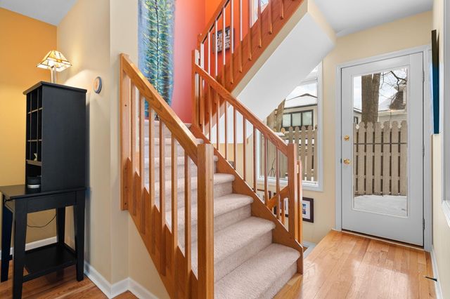 663 N 5th Avenue, Ann Arbor, MI 48104