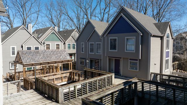 663 N 5th Avenue, Ann Arbor, MI 48104