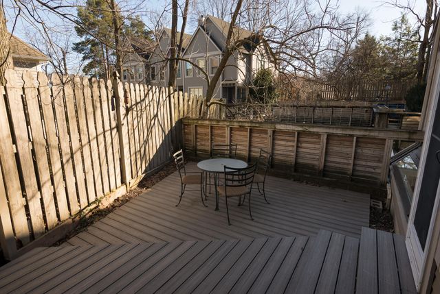 663 N 5th Avenue, Ann Arbor, MI 48104