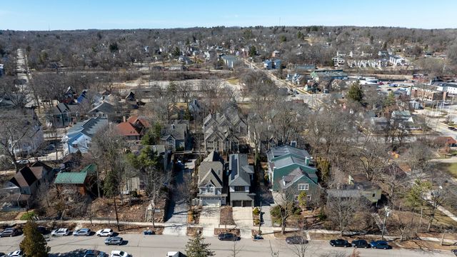 663 N 5th Avenue, Ann Arbor, MI 48104