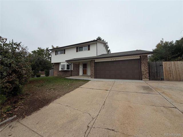 9301 Raleigh Court, Westminster, CO 80031