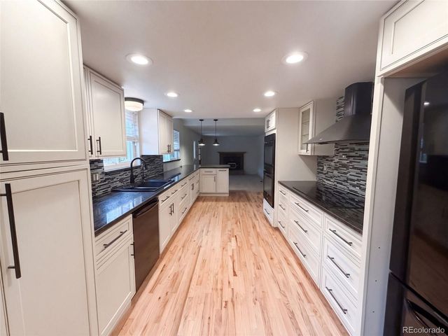 9301 Raleigh Court, Westminster, CO 80031