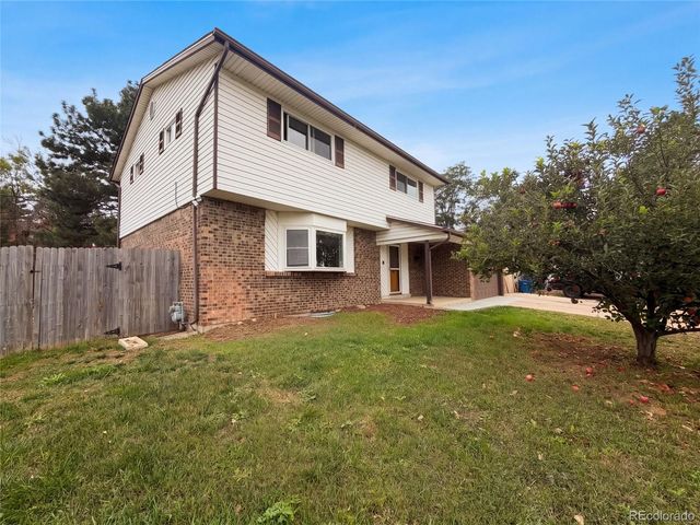 9301 Raleigh Court, Westminster, CO 80031