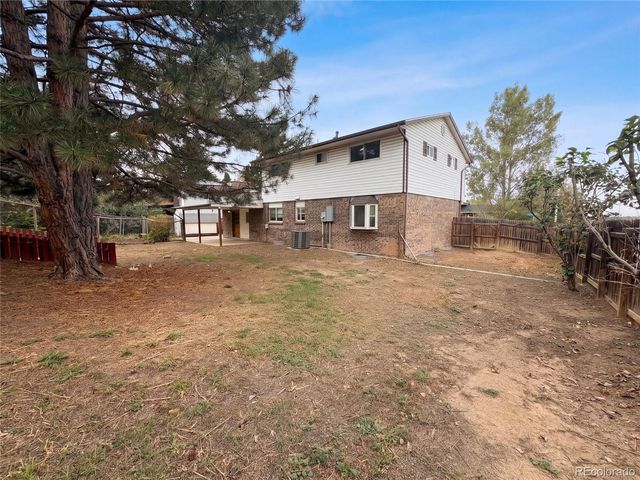 9301 Raleigh Court, Westminster, CO 80031
