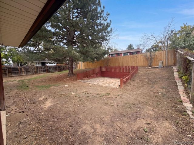9301 Raleigh Court, Westminster, CO 80031