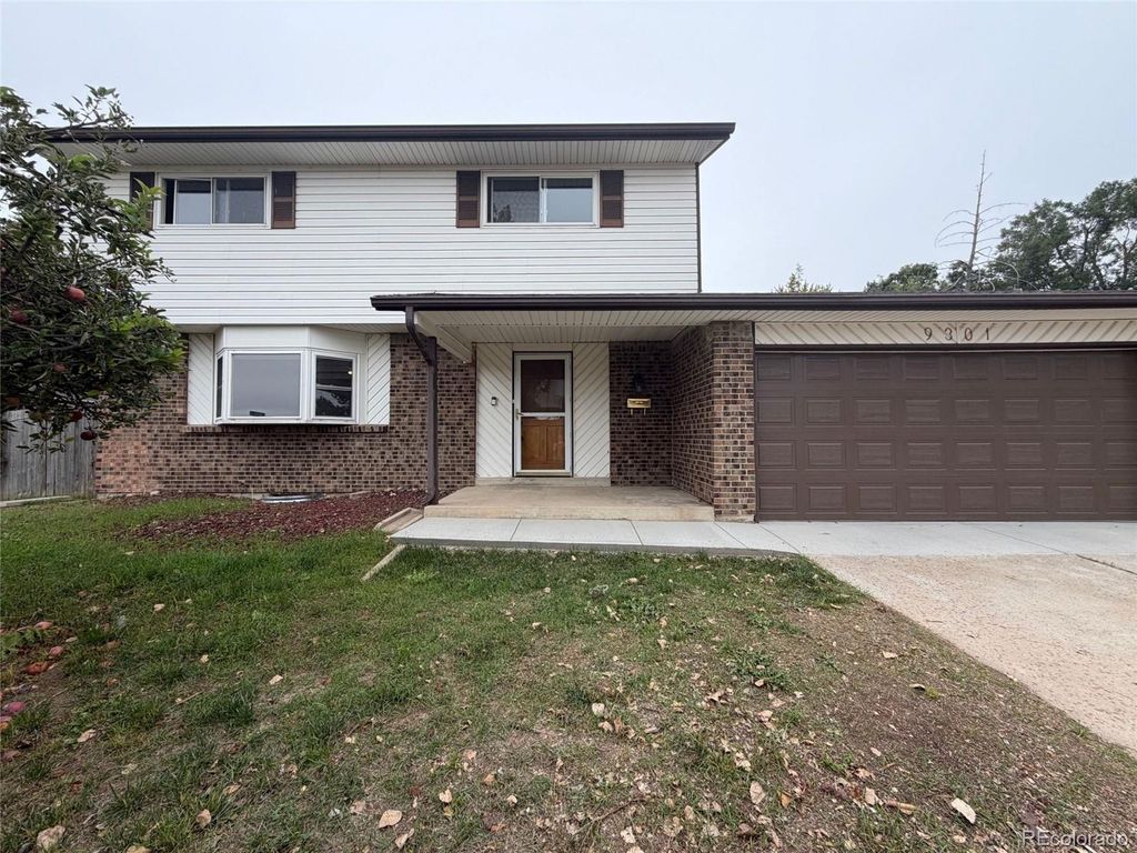 9301 Raleigh Court, Westminster, CO 80031