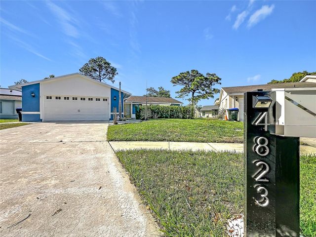 4823 LANDOVER CIRCLE, Orlando, FL 32821