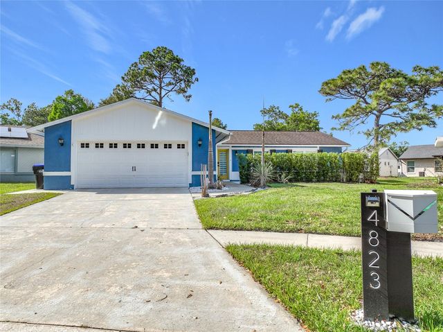 4823 LANDOVER CIRCLE, Orlando, FL 32821