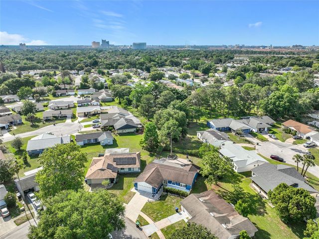 4823 LANDOVER CIRCLE, Orlando, FL 32821