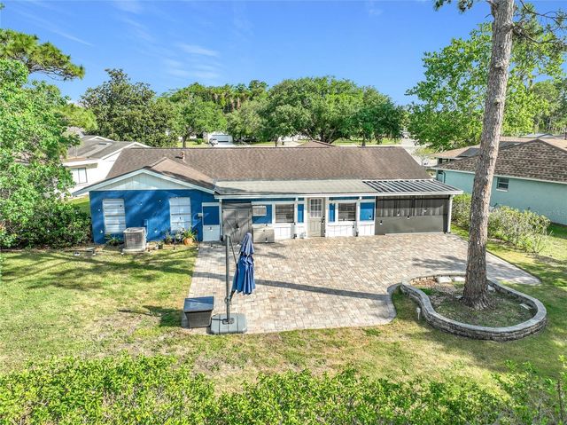 4823 LANDOVER CIRCLE, Orlando, FL 32821