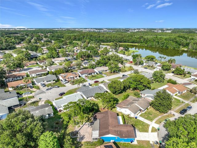 4823 LANDOVER CIRCLE, Orlando, FL 32821