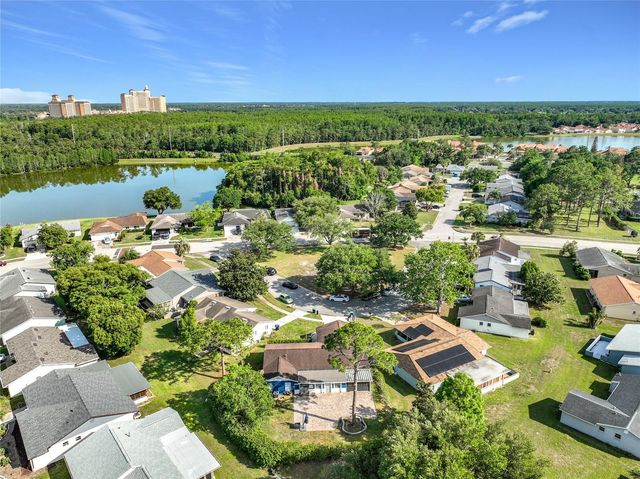 4823 LANDOVER CIRCLE, Orlando, FL 32821