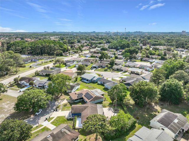 4823 LANDOVER CIRCLE, Orlando, FL 32821