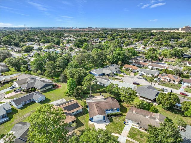 4823 LANDOVER CIRCLE, Orlando, FL 32821