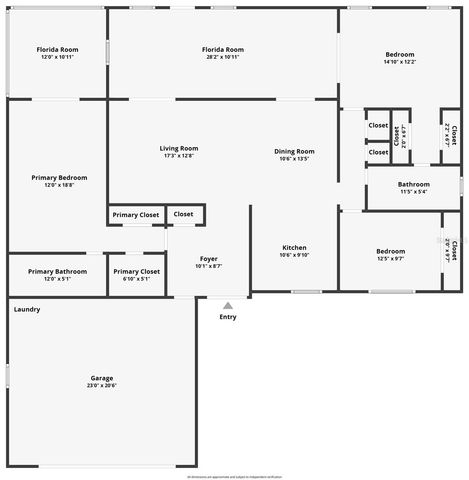 4823 LANDOVER CIRCLE, Orlando, FL 32821