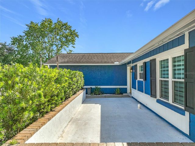 4823 LANDOVER CIRCLE, Orlando, FL 32821