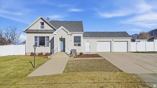 109 E 200 S, Millville, UT 84326