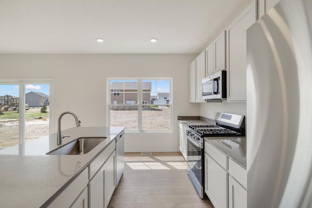 563 E 130th Avenue, Crown Point, IN 46307