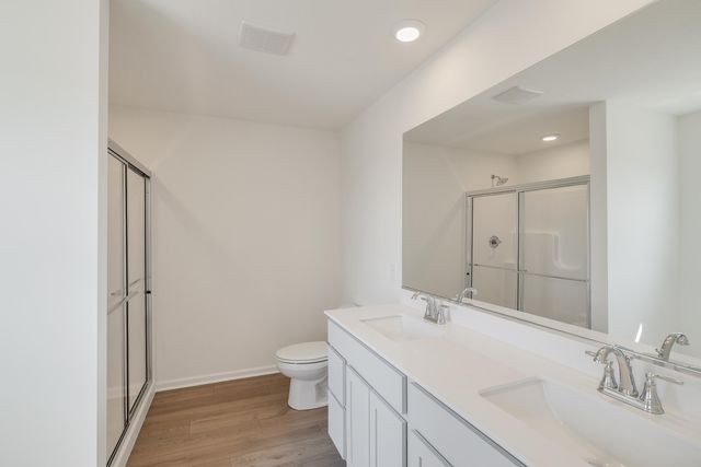 563 E 130th Avenue, Crown Point, IN 46307