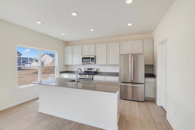 563 E 130th Avenue, Crown Point, IN 46307