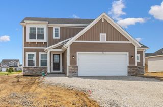 563 E 130th Avenue, Crown Point, IN 46307