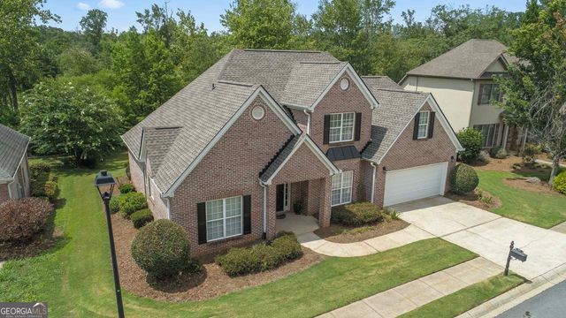 241 Legends Trace, Mcdonough, GA 30253