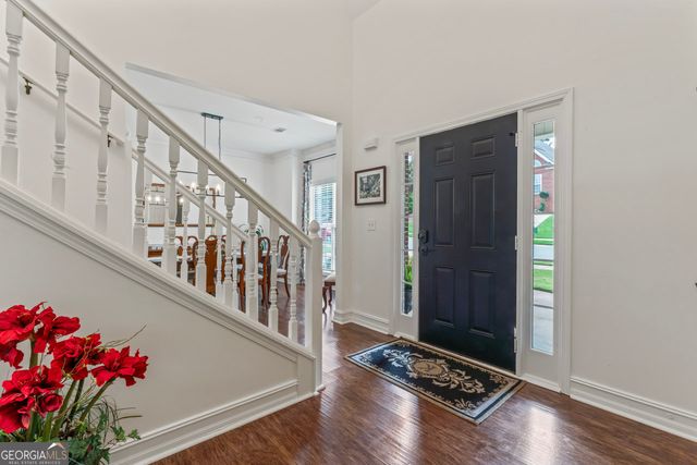 241 Legends Trace, Mcdonough, GA 30253