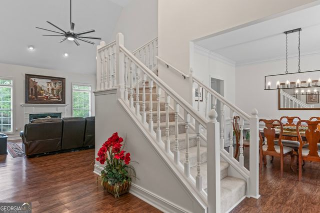 241 Legends Trace, Mcdonough, GA 30253