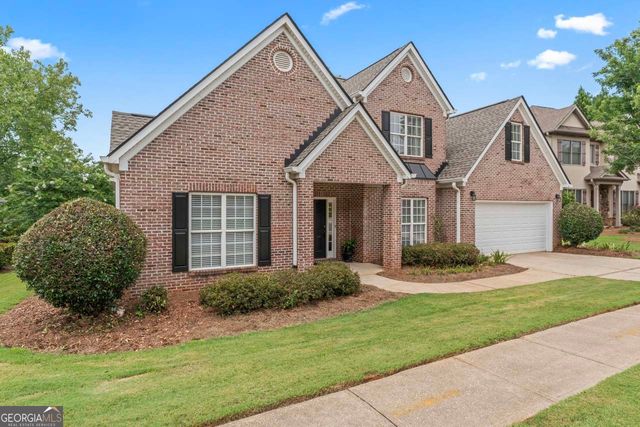 241 Legends Trace, Mcdonough, GA 30253