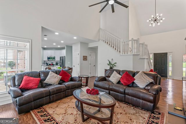 241 Legends Trace, Mcdonough, GA 30253