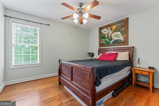 241 Legends Trace, Mcdonough, GA 30253